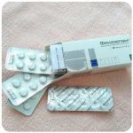 Феназепам  Phenazepam Valenta  1 мг в Дубовке