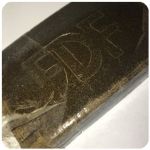 Гашиш  FDF  Euro  (Евро)  HQ в Дубовке