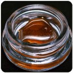 Гашишное масло (импорт Калифорния)  Distillate  в Дубовке USA ТГК 98.5%