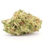 Бошки (Шишки)  Амнезия (Weed Amnesia)  ТГК 23% в Дубовке